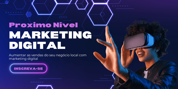 Google Meu Negocio para comercios locais
